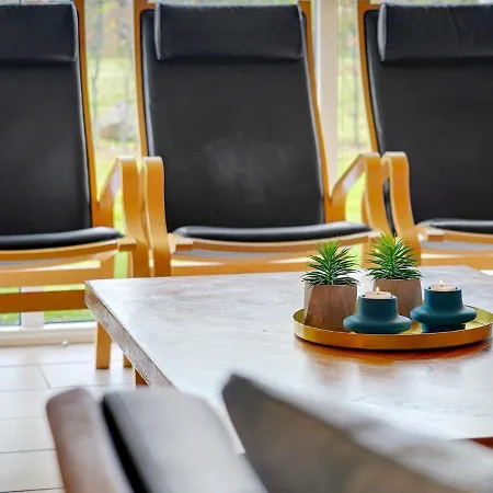 14 Person Holiday In Sydals 度假居 *