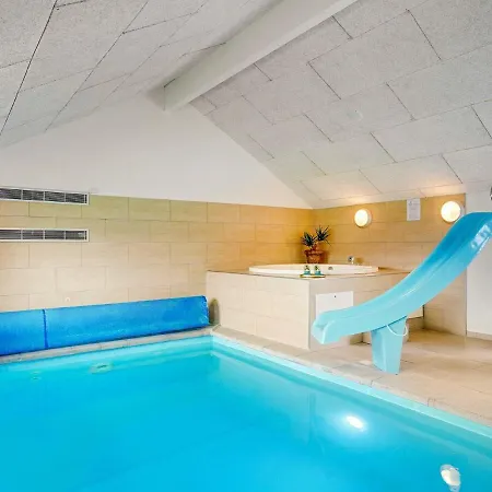 14 Person Holiday In Sydals 度假居 *